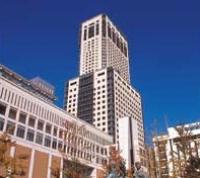JR Tower